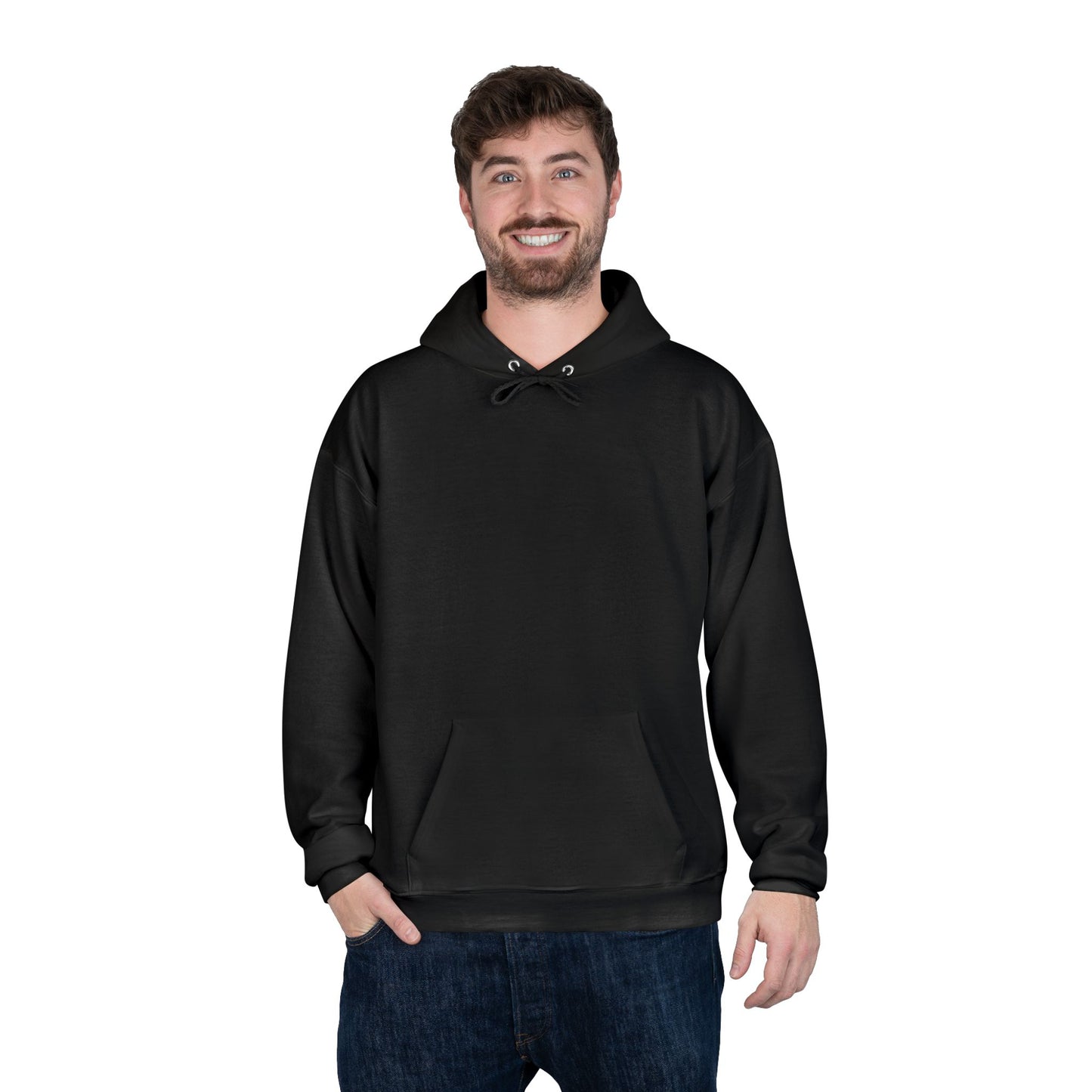 Hoodie \ Jiu-Jitsu The Flow
