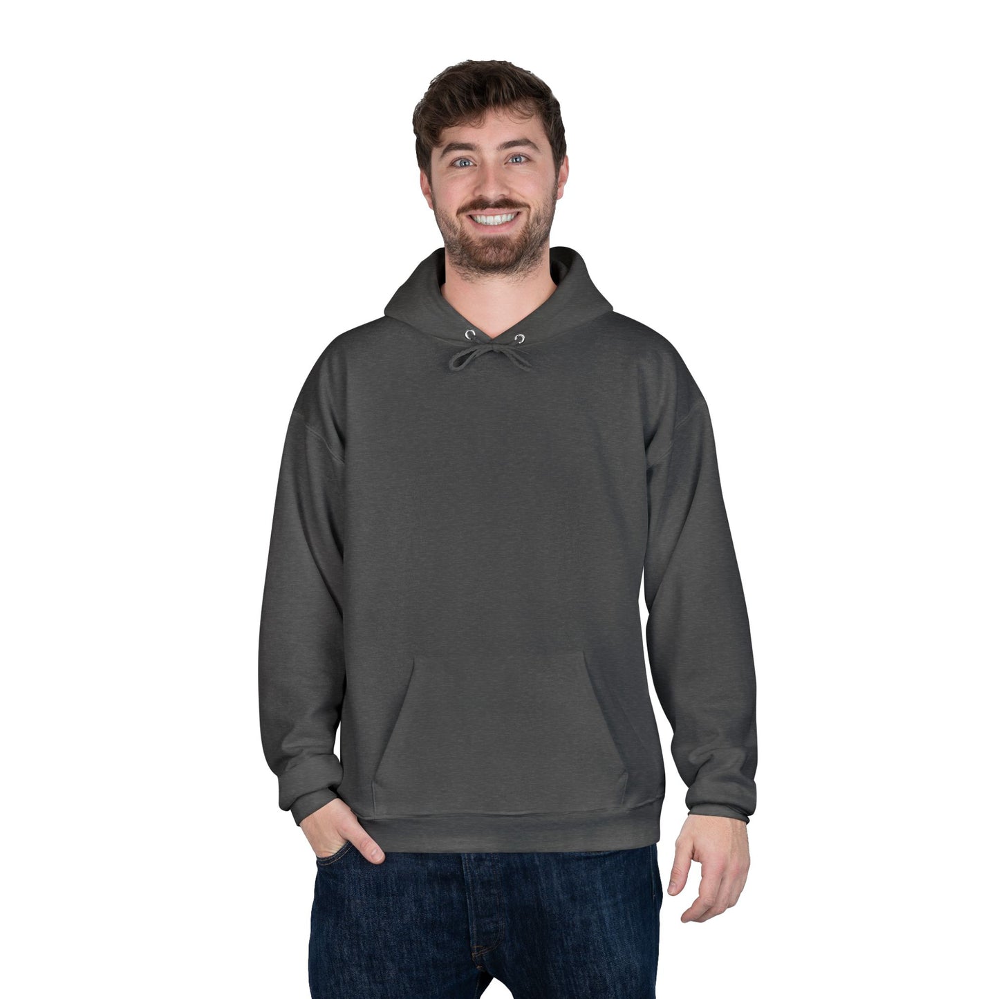 Hoodie \ Jiu-Jitsu The Flow
