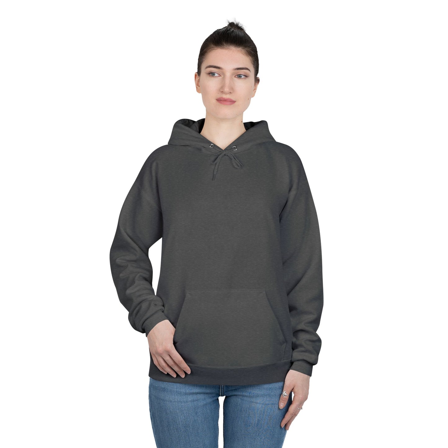 Hoodie \ Jiu-Jitsu The Flow