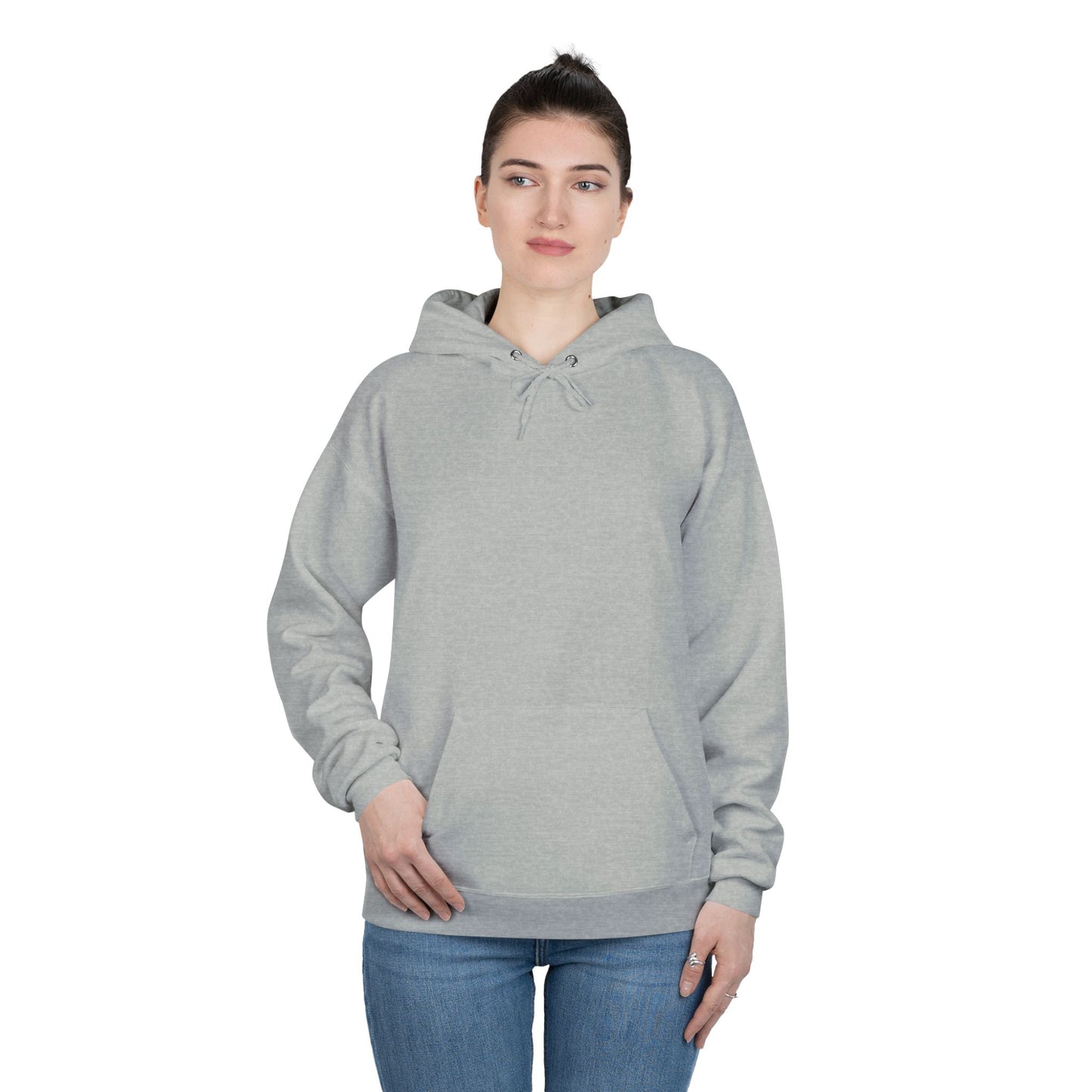 Hoodie \ Jiu-Jitsu The Flow