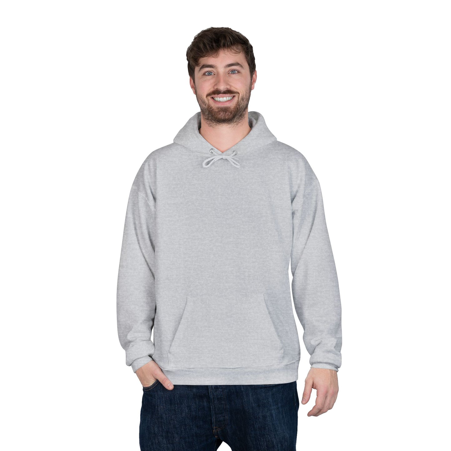 Hoodie \ Jiu-Jitsu The Flow