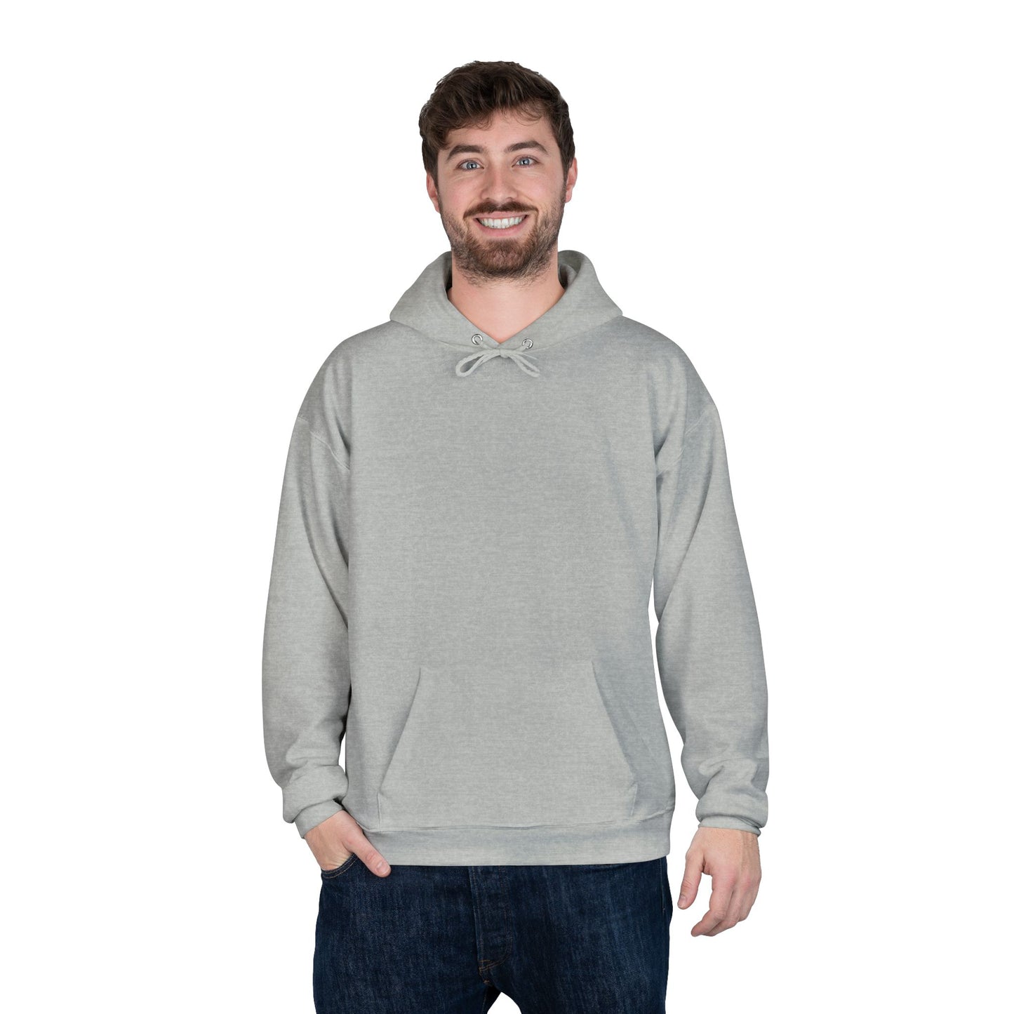 Hoodie \ Jiu-Jitsu The Flow