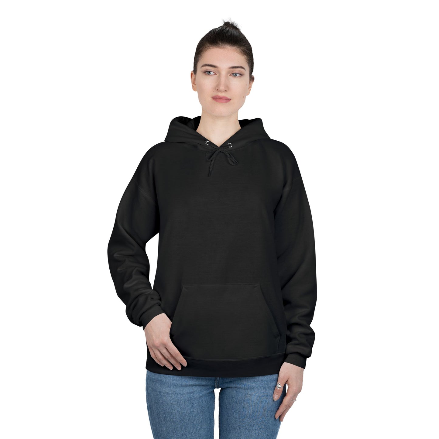 Hoodie \ Jiu-Jitsu The Flow