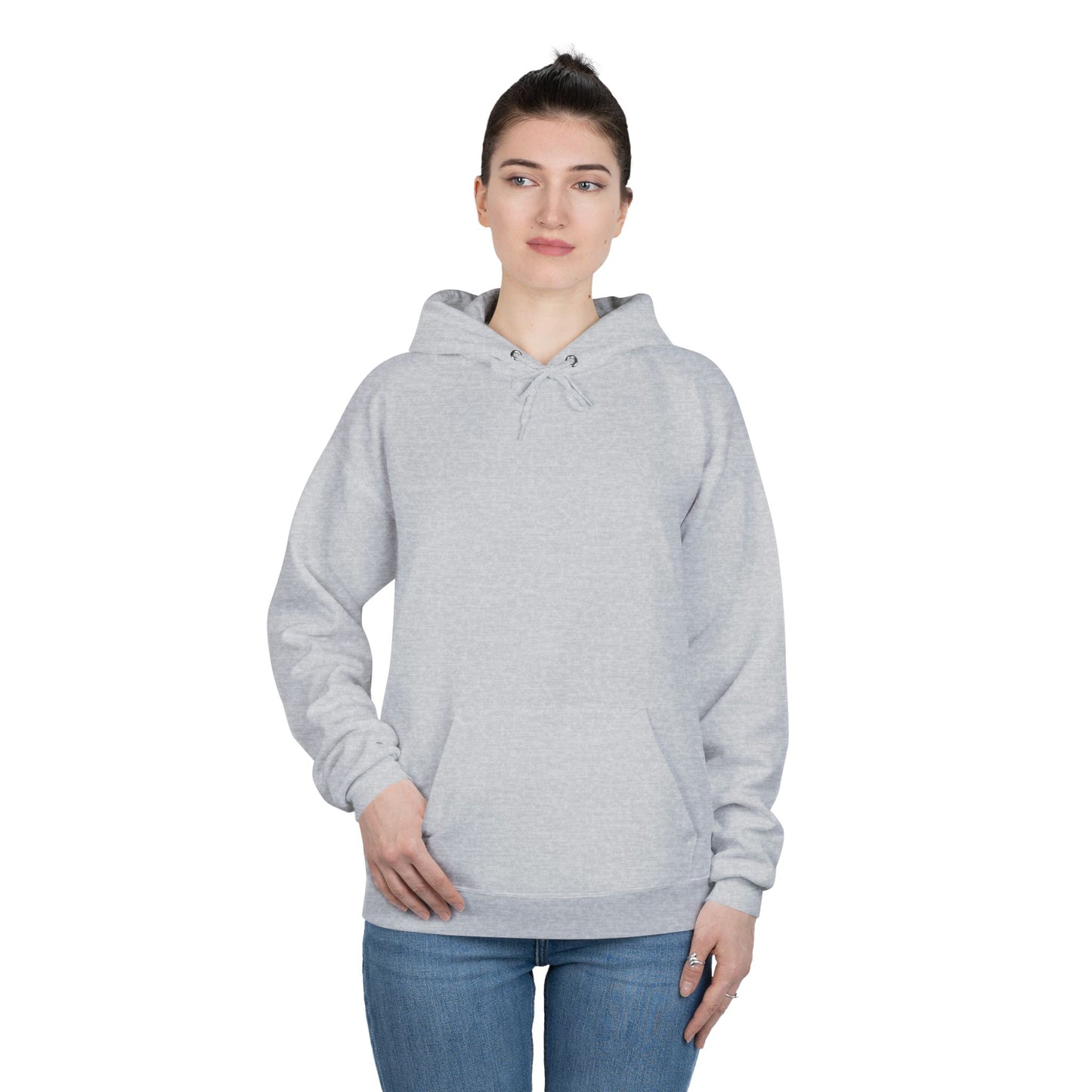 Hoodie \ Jiu-Jitsu The Flow