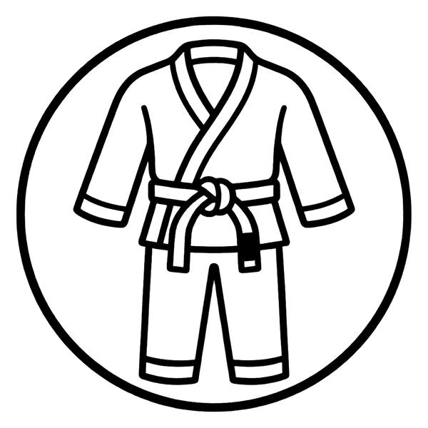 Gentle Way Jiu-Jitsu